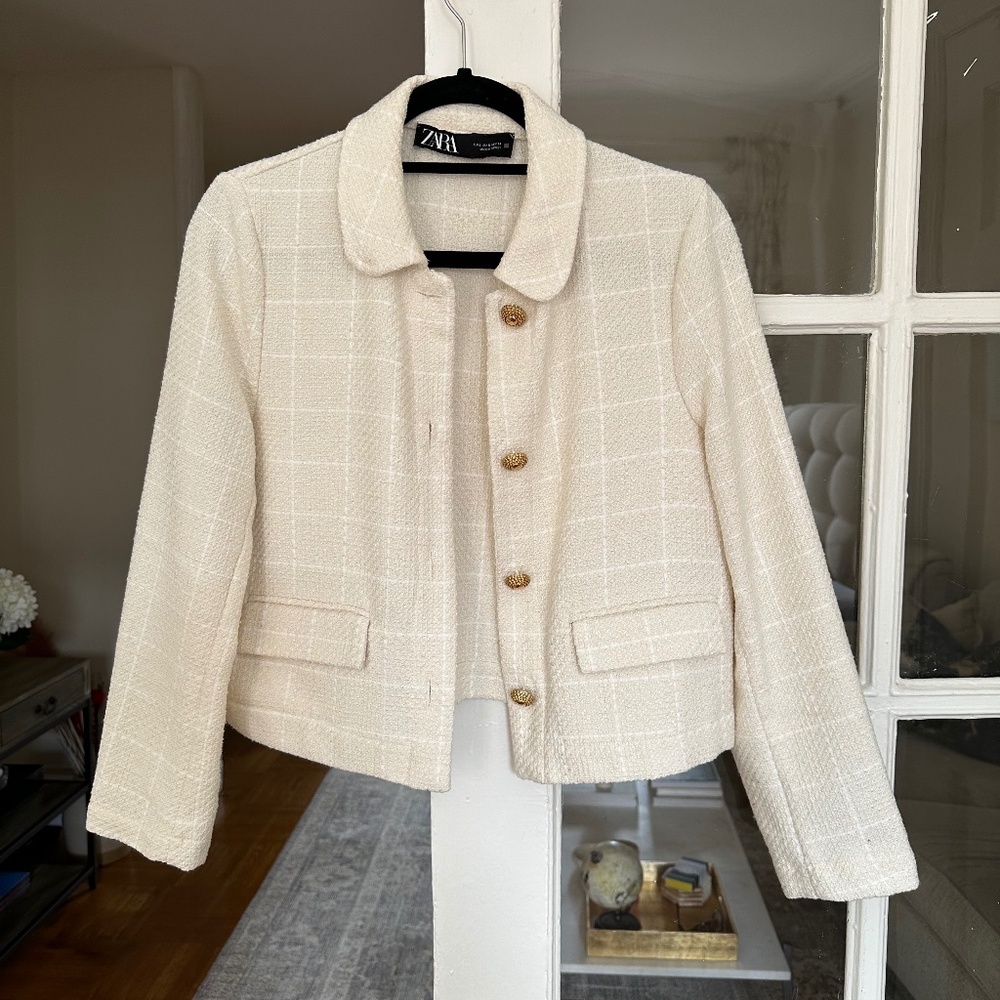 Lady Jacket